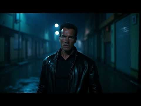 Terminator teaches you about LEARNING TO THRIVE