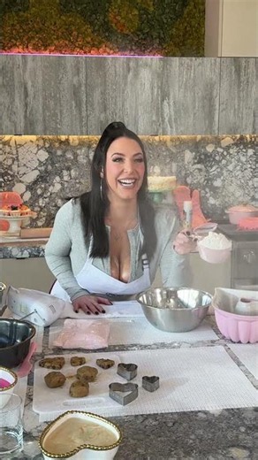 Baking with Chef Angela White | Hot Stepmom | Prstars | Beautifull Girls | Romance Movie | Milf