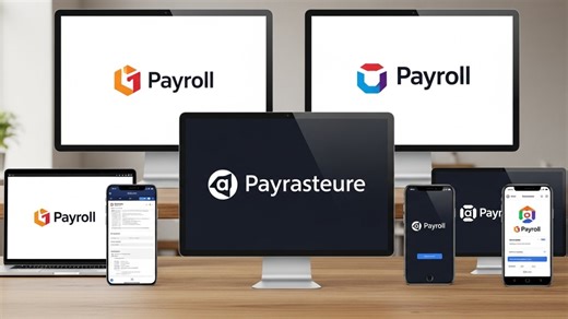 10 Leading Payroll Software Solutions