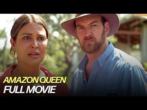 Amazon Queen | Full Movie | Rapid Response