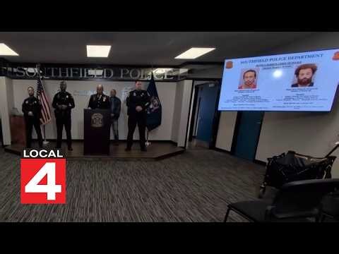 Local 4 News at 5 -- Oct. 9, 2026