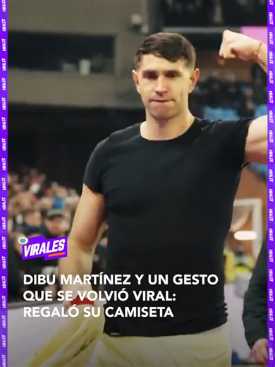 Dibu Martínez: Carisma y empatía en el fútbol