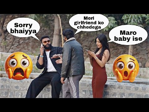 Proposing Prank on Girl (Chapter2)| Prank Gone Wrong | Pranks in INDIA | ANS Entertainment 2025