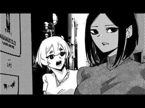 To Love and Be Loved