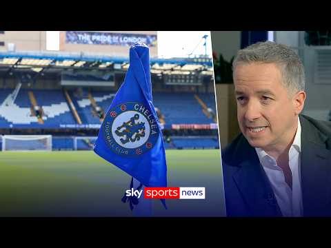 Chelsea announce biggest pre-tax loss of any club in Premier League history