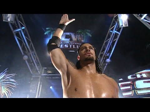FCW forged a path to the future of WWE: WWE Backlash Countdown highlights