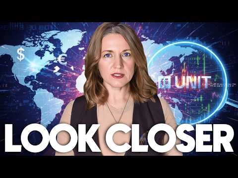 BRICS News: "Unit" Is NOT the BRICS Currency. Let's Clarify Once and for All