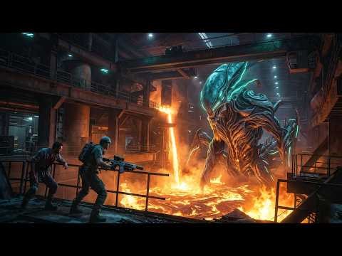 They Are Among Us: Abducted | Full Length Alien Abduction Movie | Sci-Fi Mystery