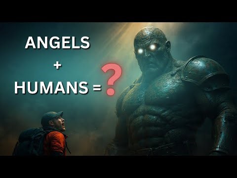 The Nephilim: Giants, Gods, or Something Else?