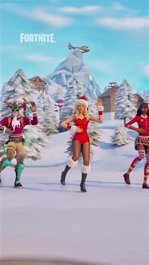 Sabrina Carpenter has gathered round the Winterfest fire ☕