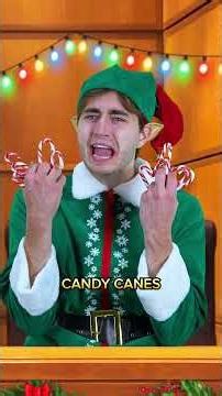 If Christmas Had Court 2...