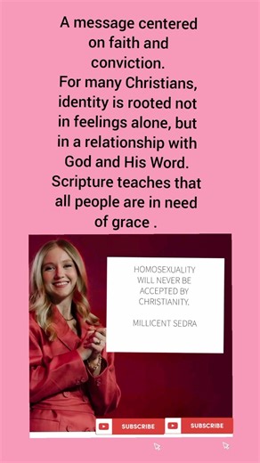 This Statement Sparked Massive Debate… Can Christianity and Modern Culture Coexist?#shorts#trending