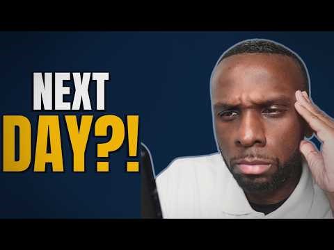 45 Minute Interview… Rejected the Next Day