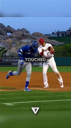Ohtani’s Funniest Defensive Plays 😂⚾