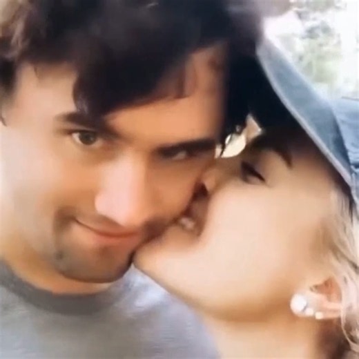 Erika Kirk pays tribute to Charlie Kirk on what would have been his 33rd birthday