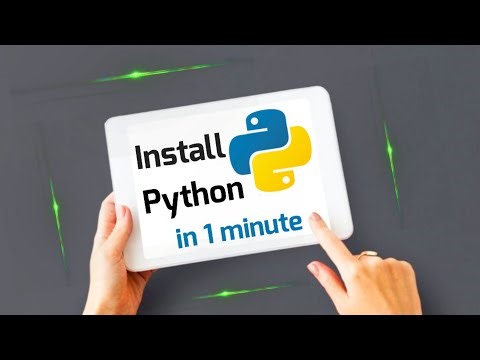 How To Install Python on Windows | Python Installation | Coding Draft by Kanika