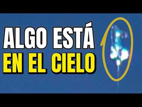 OVNIs en Chile que nadie puede explicar | Compilación de registros reales