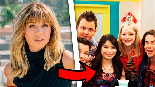 Jennette McCurdy reflects on her regrets regarding her time at Nickelodeon