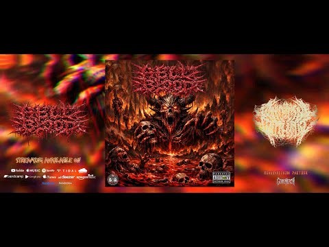 OMNIADAPTIVE CUTTHROAT - HELL BLOOD [SINGLE] (2026) SW EXCLUSIVE