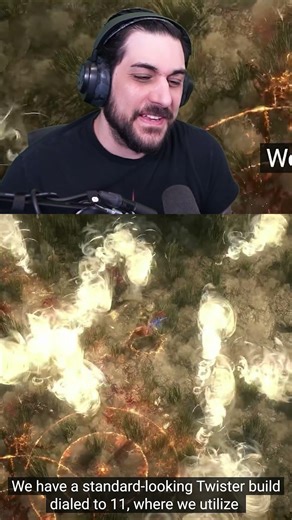 NEW Twister Buffs look Absolutely CRACKED in PoE 2