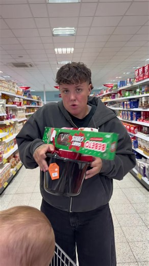 Home Bargains Challenge: Husband vs Wife Shopping Dare