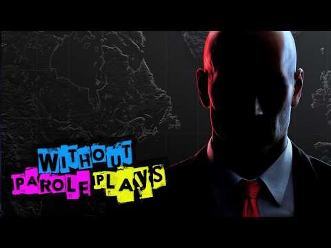 Let's Play HITMAN WORLD OF ASSASSINATION on PSVR2