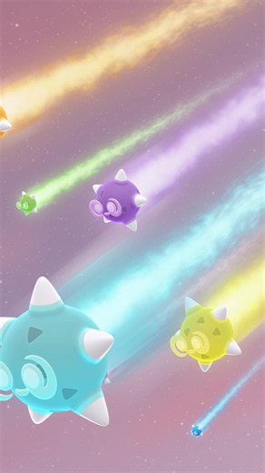 Pokemon GO Meteor Shower Calendar: When to Find Minior Colors