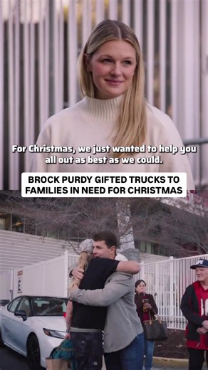 Brock Purdy's Impressive Play This Holiday Season