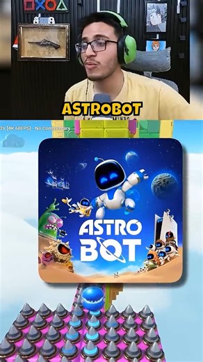 I Used to Hate Astro Bot…