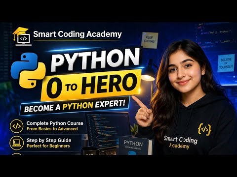 Lecture 1( Installation of necessary softwares for python)of python basic to advance Course