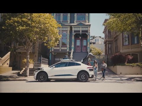 Waymo to expand San Antonio services to SAT