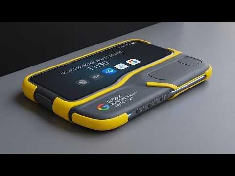 NEW Inventions for 2027 You Must See to Believe 1