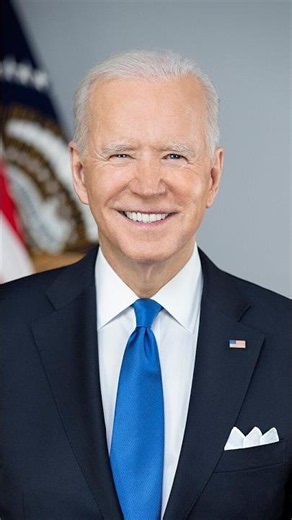 Joe Biden(2021-2025)