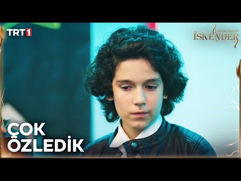 Salih, geri dönecek mi? - Tozkoparan İskender Unutulmaz Sahneler