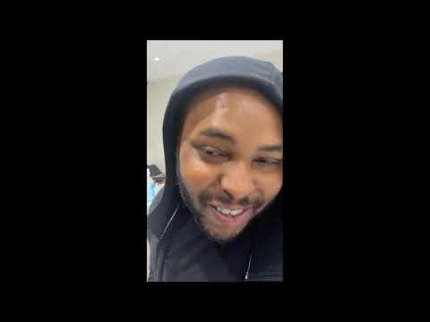 PULLED ON LIL MIGO AT WIFI (JEWELRY UNLIMITED)