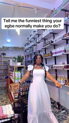 Iyanu2223 funny egbe moments: Tell me the funniest thing your egbe made you do