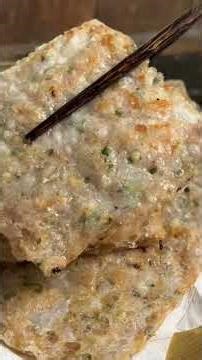 Fish cakes prepared this way are so delicious! #tuyensaphia