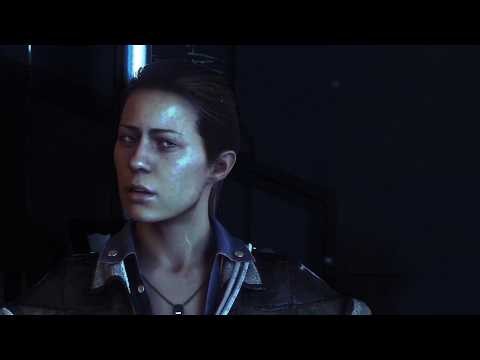 Alien: Isolation | Part 1