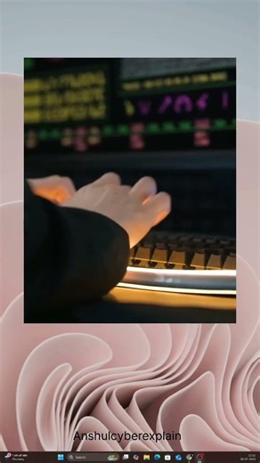 Sniffing vs Spoofing Explained | Cyber Security Attack Techniques | Ethical Hacking Basics #shorts