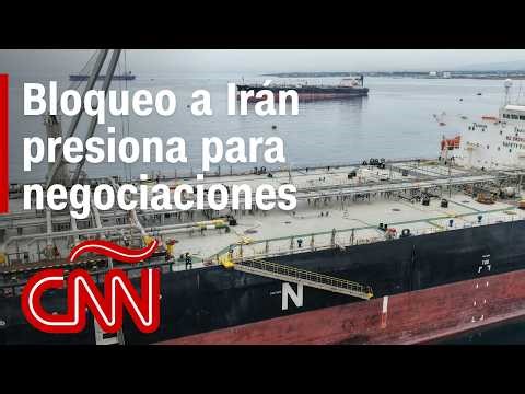 Guerra en Irán: ¿por qué algunos barcos pueden cruzar el estrecho de Ormuz a pesar del bloqueo?