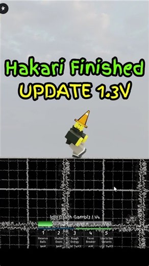 TKH UPDATE 1.3V | JJS SKILLBUILDER