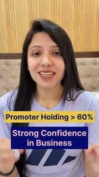 How to identify Multibagger Stocks ??