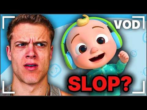 Reacts Day #471 & Geoguessr | Joe Bartolozzi