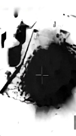 Watch: moment Saudi Arabia bombs port in Yemen #shorts