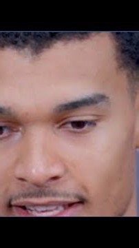 Victor Wembanyama, De'Aaron Fox react to Spurs' third December win over Oklahoma City Thunder