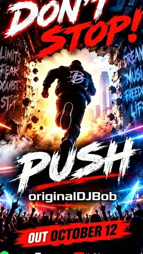 🤘 THREE SONGS. ONE ROCK SPIRIT! 🔥 | originalDJBob #Shorts