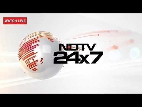NDTV 24x7 LIVE TV: Sonam Wangchuk Ends Hunger Strike | CJP Protests | Parliament Session