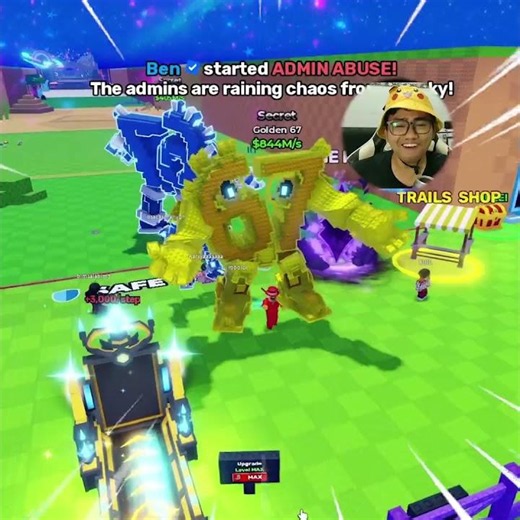 i got limited 67 egg at steal an egg New Update sammy ben collab 😱 #roblox #stealanegg