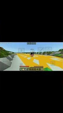 Minecraft Lucky Block Race Gone CRAZY! 😂