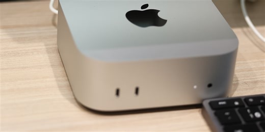 Apple Boosts Starting Price for Mac Mini After AI Demand Surge